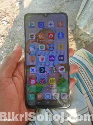 Radmi note 8 pro